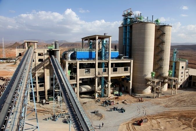 3 cement factories shutdown by GSA over usage of fake materials