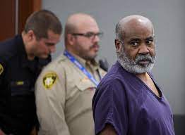 Suspect in Tupac’s murder case pleads not guilty in court