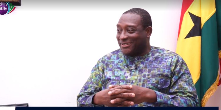 Hopeson Adorye, 2 others defend decision to support independent candidates