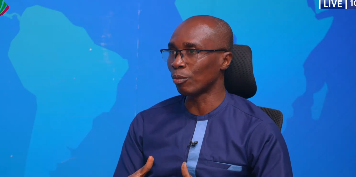 Mid Year Budget: There’s nothing ‘growth’ about Ghana’s economy – Economist