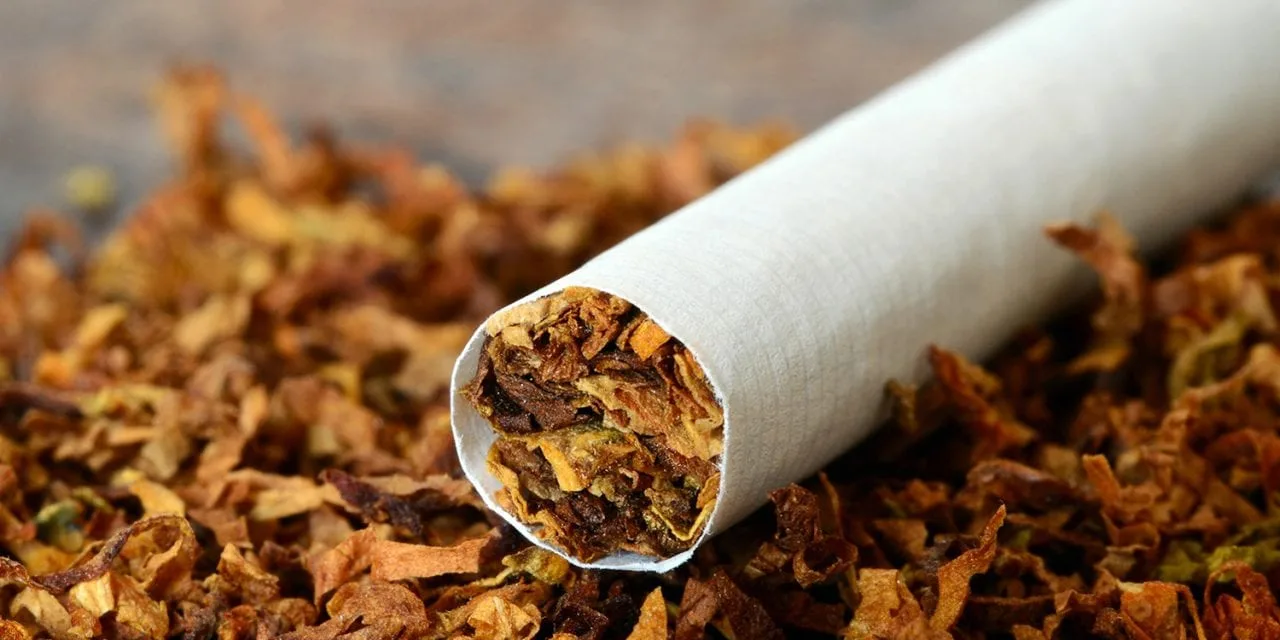 Tobacco related illnesses costing Ghana GHC668m annually – GRA