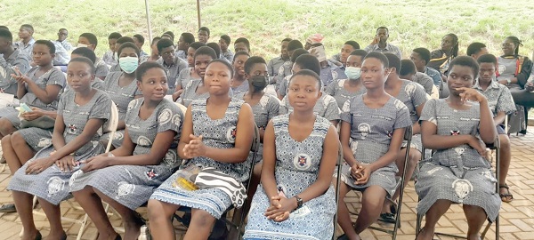 Aburi Presbyterian Senior High Technical School plagued by infrastructure problems