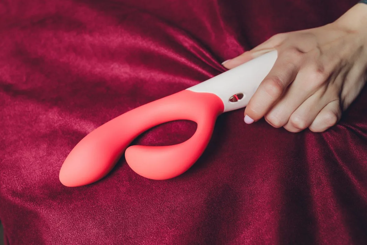 ‘Tell your vibrator what you want for Christmas’ – Netizen ‘mocks’ pro-sex toy advocates