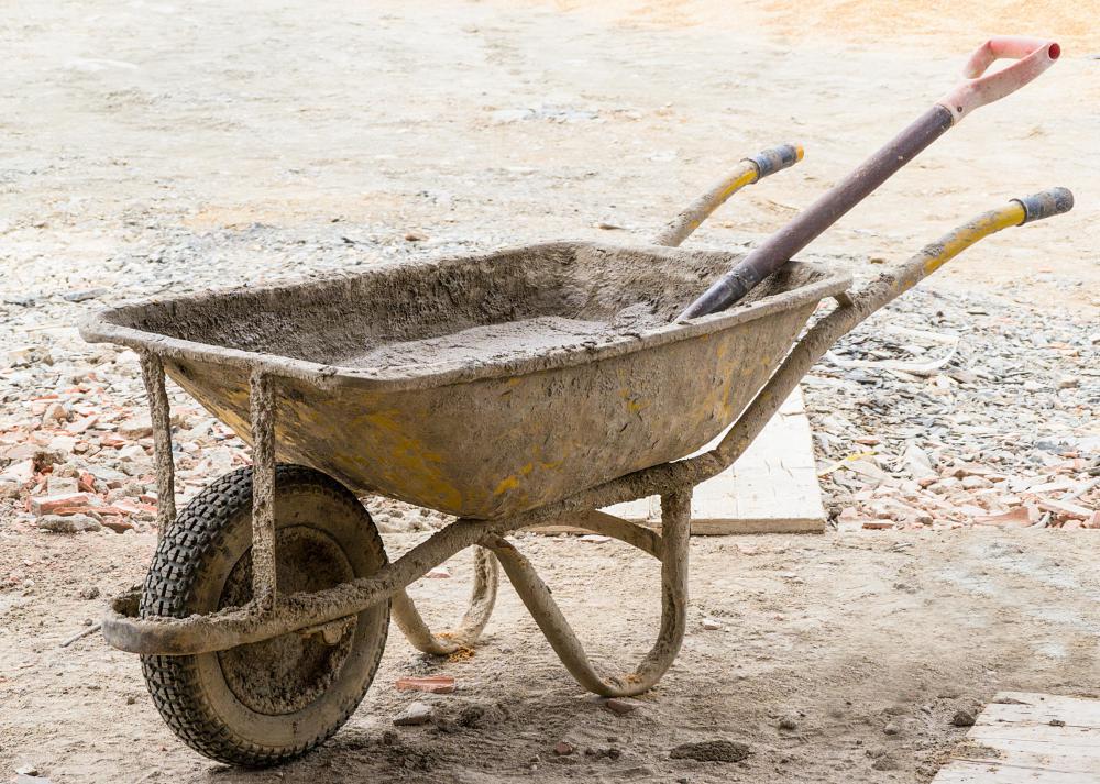 Court fines welder GHC6,000 for stealing wheelbarrow, other items