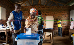 Eastern DRC faces insecurity as elections approach