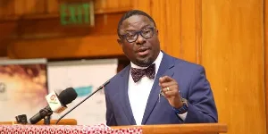 Establish local businesses on purpose to take over from departing multinationals – AGI to govt