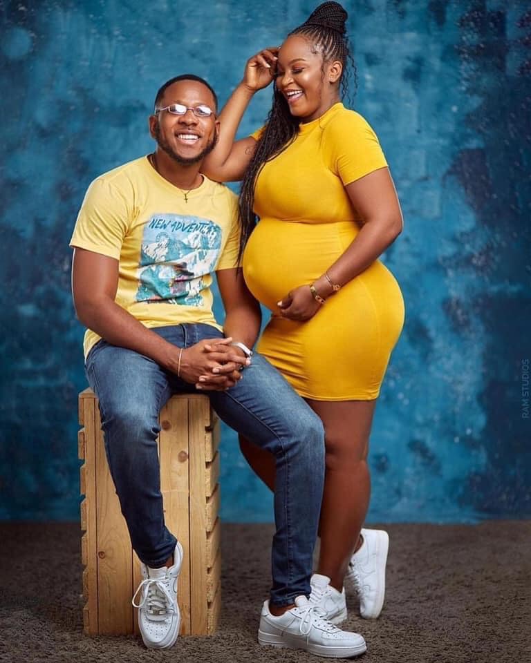 YOLO’s Cyril allegedly splits up with his wife