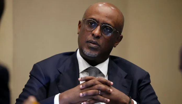 IMF cautions against premature relaxation of stabilization policies in African economies