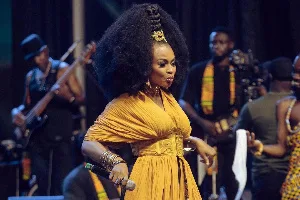 Abiana’s EP, ‘Taste of Africa,’ leaves audience thrilled with its genuine and compelling melody