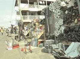 NDC’s fixed rate proposal on imports gains support from Abossey Okai spare parts dealers