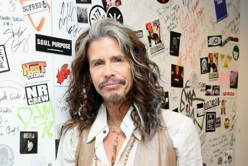 American singer Steven Tyler faces sexual assault charges