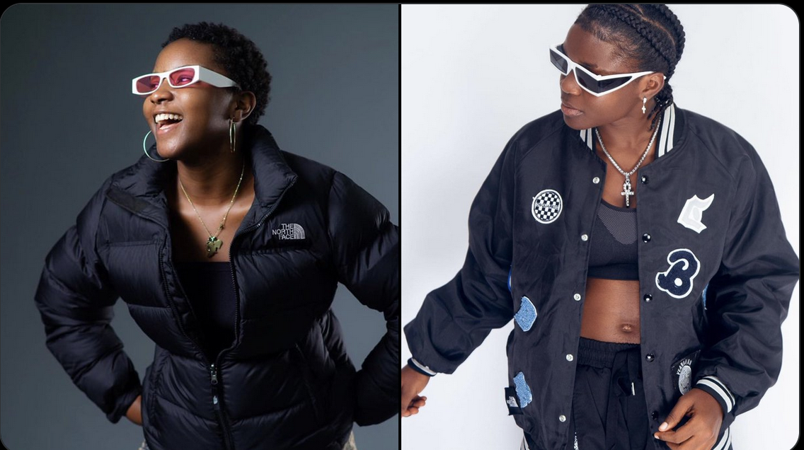 DWP dancers Endurance and Afronitaa are bisexual?