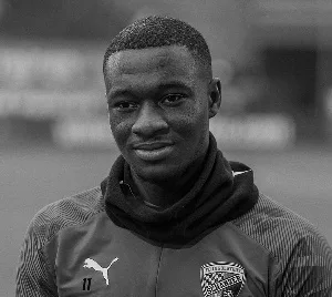 Bundesliga pays tribute to late Ghana international, Agyemang Diawusie
