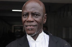 Akoto Ampaw’s one-week memorial being observed in Accra
