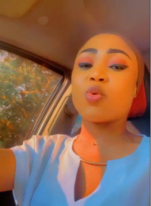 Akuapem Polo shares details on why she slapped Adu Flatelo
