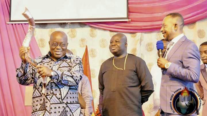 I’ve severed ties with Akufo-Addo – Owusu-Bempah reveals