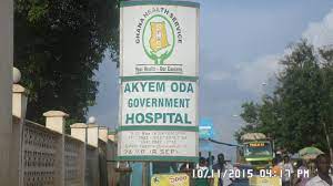 Health Minister names more hospitals that are to be demolished