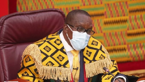 Speaker explains significance of 2024 Budget Statement and Economic Policy