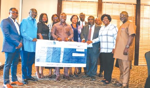 SSNIT receives GHC25m from Labadi Beach Hotel as dividend