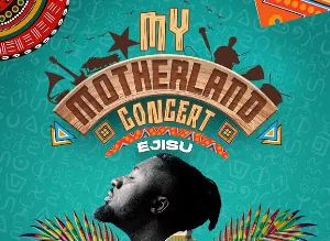 Amerado declares his first-ever concert, slated for December 28,2023