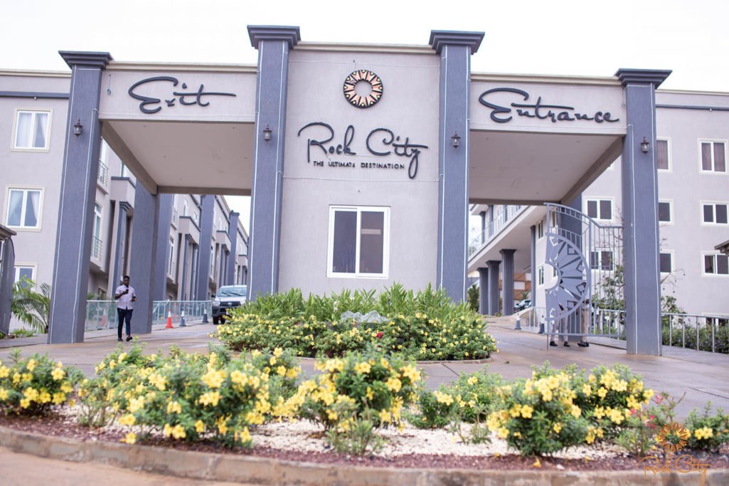 GHC10 million! How much Parliament would have spent at Rock City Hotel for post-budget workshop – Report