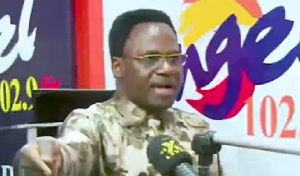 2024 elections: Apostle Amoako Attah’s prophecy concerning Bawumia, Alan, and Mahama