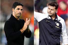 Pochettino ‘protected me, he was like a father ‘ – Arsenal’s Arteta on relation with Chelsea manager