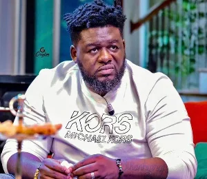 From TV studio to prison cell: Bullgod shares arrest ordeal