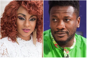 “I don’t regret marrying my ex-wife” – Asamoah Gyan