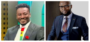 Asamoah Gyan makes 5 disclosures about post-marriage annulment verdict