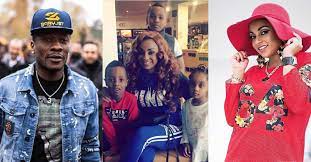 ‘Code 10-2points decoded’ – Asamoah Gyan reacts to divorce verdict by Accra High Court