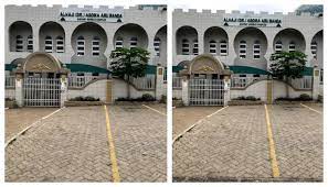 Asoma Banda Mosque: There are no plans to demolish the mosque – Railway Development Authority