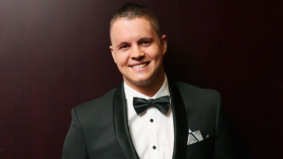 Australian singer, Johnny Ruffo confirmed dead