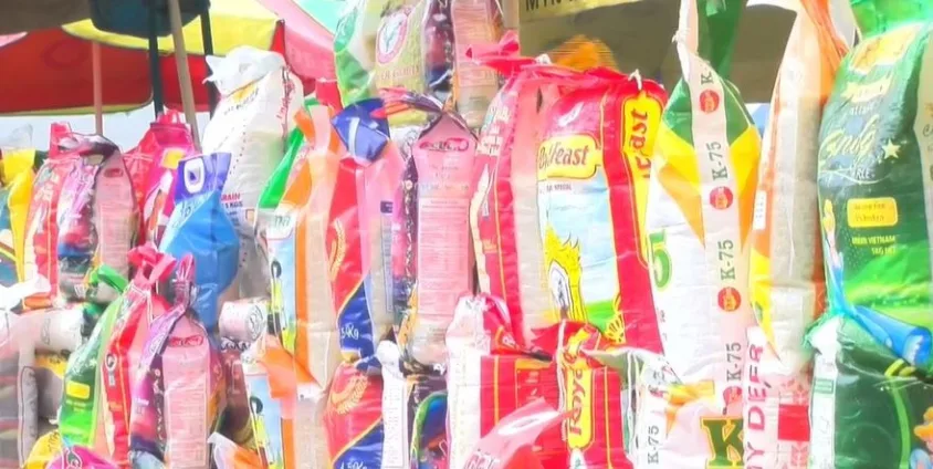 Rice Millers call for unified effort in boosting locally produced rice