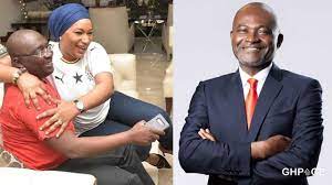 Bawumia breaks Ken in the Ashanti Region