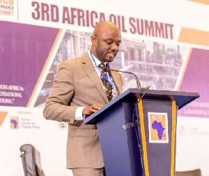 ACEP contemplates legal action against gov’t and GNPC regarding JOHL assets domiciliation
