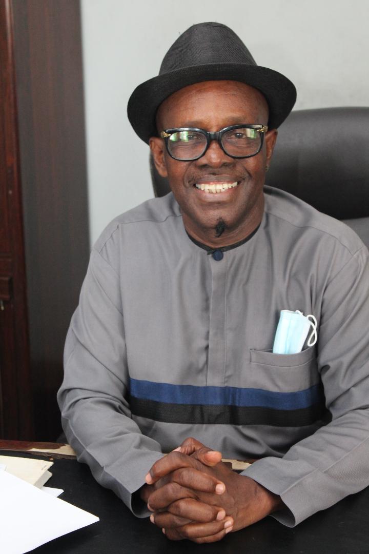 I promise to bring change in Ghana’s music industry- Bessa Simons