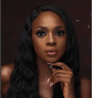 I want to be controlled that’s why I date older men – Video vixen