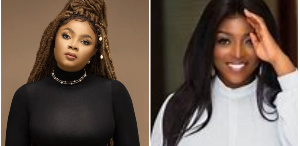 I could worship the floor you walk on – Bimbo Ademoye to Yvonne Okoro