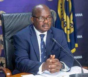 BoG grants 15 brokers authorisation to operate in interbank FX market