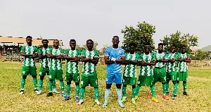 Bofoakwa Tano banned from using Sunyani Coronation Park – GFA announces