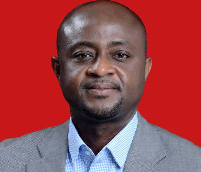 Ken Agyapong immediately coiled back when I extended my hand – Bosome Freho MP