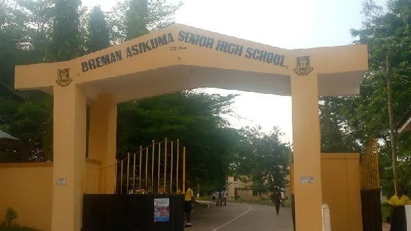 Breman Asikuma SHS commences 2,400-capacity aquaculture project