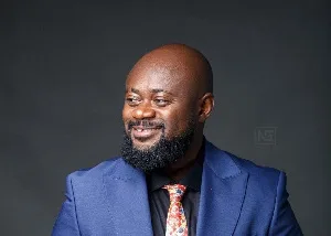 Sammy Forson advocates industry growth through unity among artiste managers