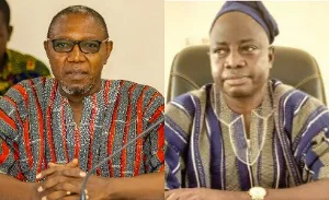 24-hour economy has nothing to do with your sex life – Clement Apaak