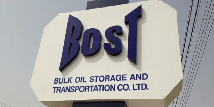 Gold4Oil Policy not connected to Manganese fuel controversy – BOST