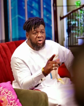 Forget Nigeria, use TikTok to promote your songs – Bullgod to Ghana artistes