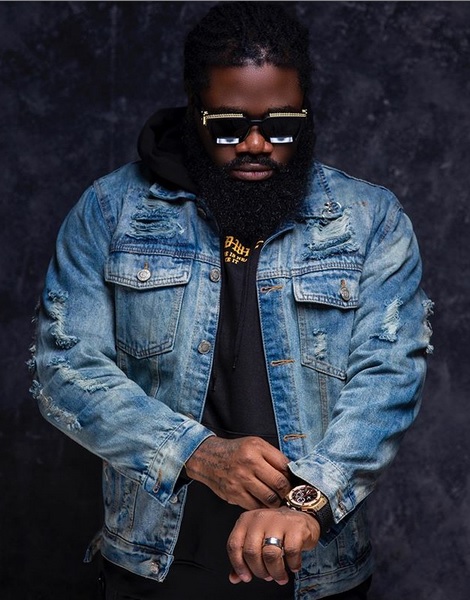 If you’re fortunate enough to leave Ghana; don’t return – Captain Planet advises Ghanaians