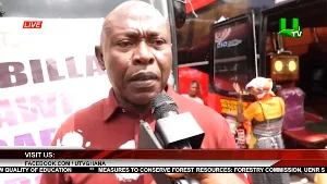 Two more dead after recent bus attack in Bawku