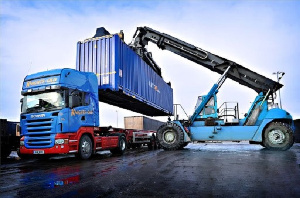Ghana’s top ten imports in 2023 listed below
